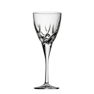 Trix Cocktail Glass